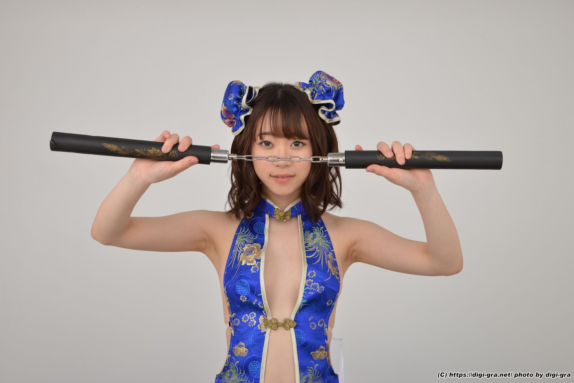 [Digi-Gra] Yura Kano 架乃ゆら Photoset 10