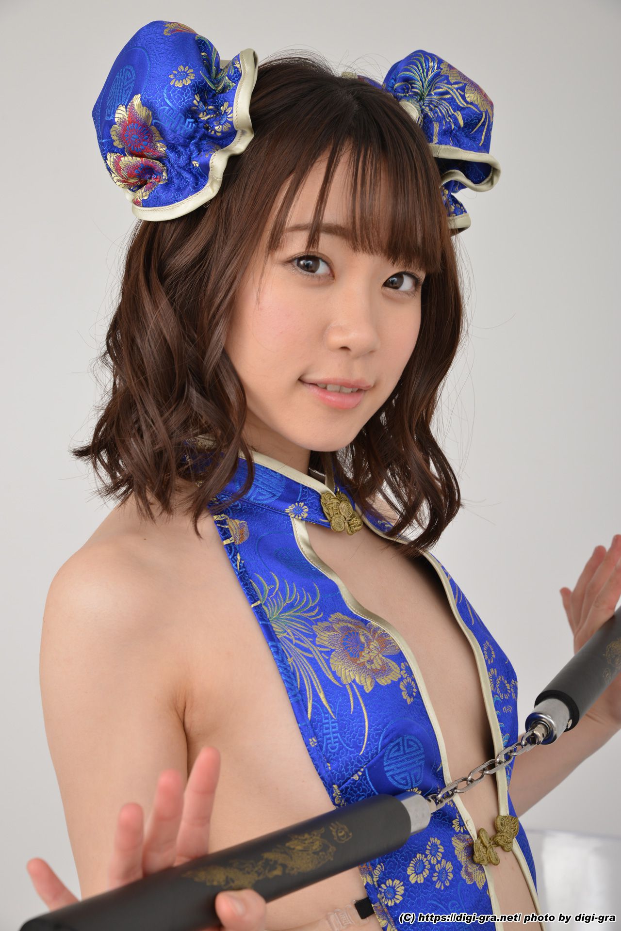 [Digi-Gra] Yura Kano 架乃ゆら Photoset 10