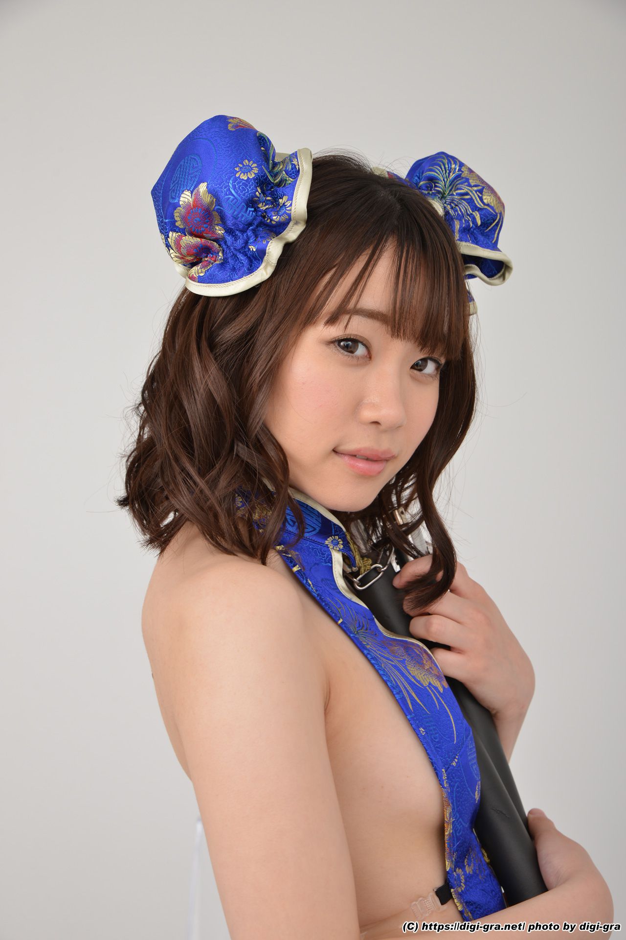 [Digi-Gra] Yura Kano 架乃ゆら Photoset 10