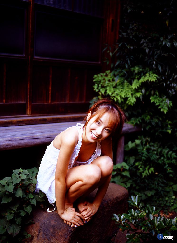 [@misty] No.051 Azusa Yamamoto 山本梓