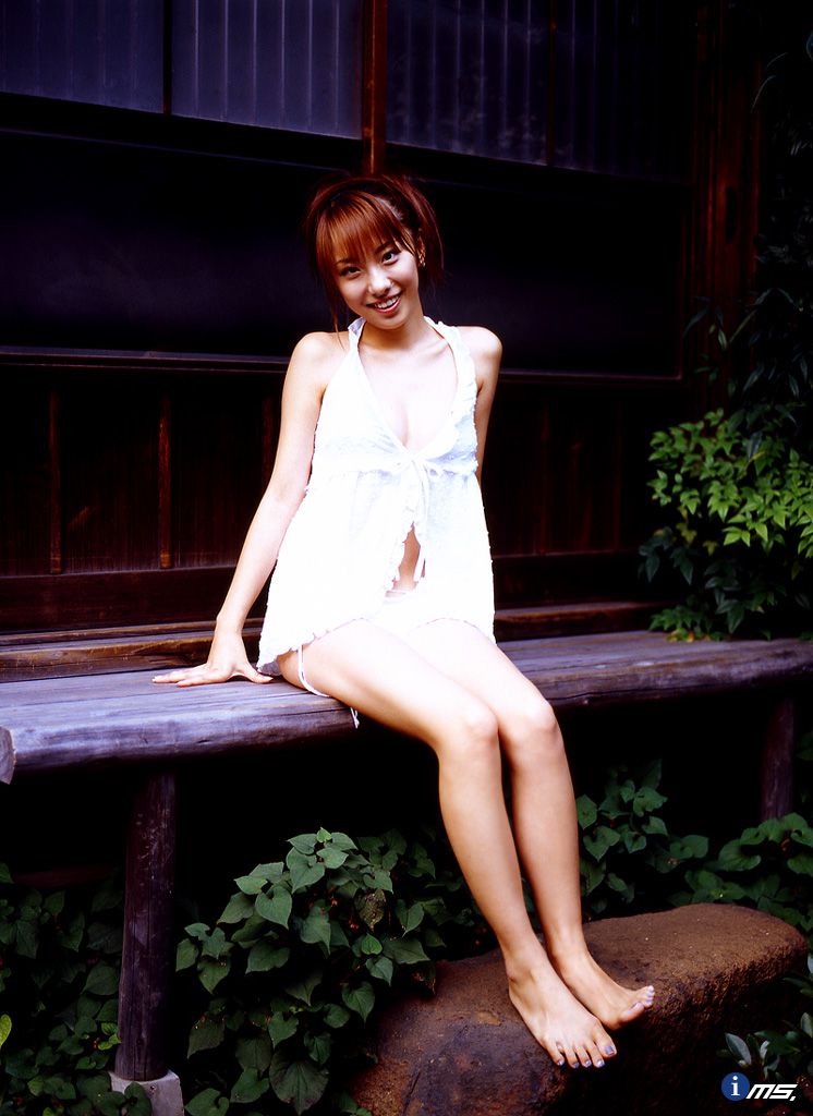 [@misty] No.051 Azusa Yamamoto 山本梓