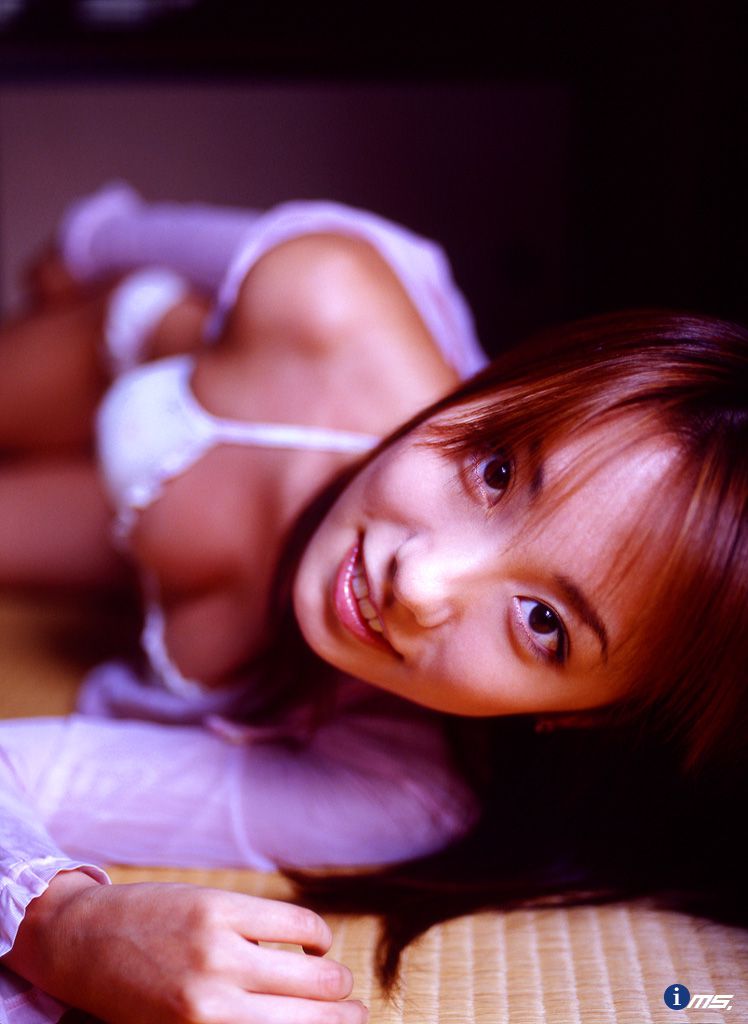 [@misty] No.051 Azusa Yamamoto 山本梓