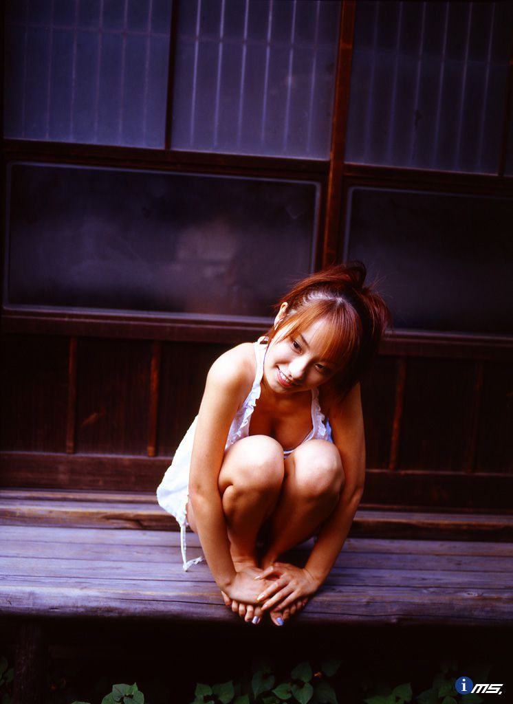 [@misty] No.051 Azusa Yamamoto 山本梓
