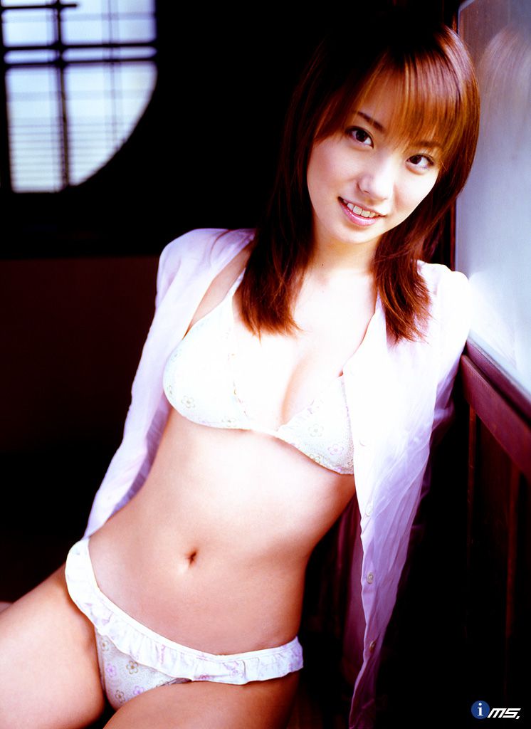 [@misty] No.051 Azusa Yamamoto 山本梓