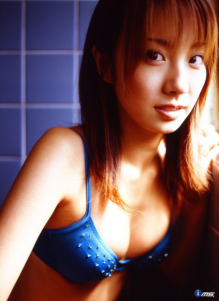 [@misty] No.051 Azusa Yamamoto 山本梓