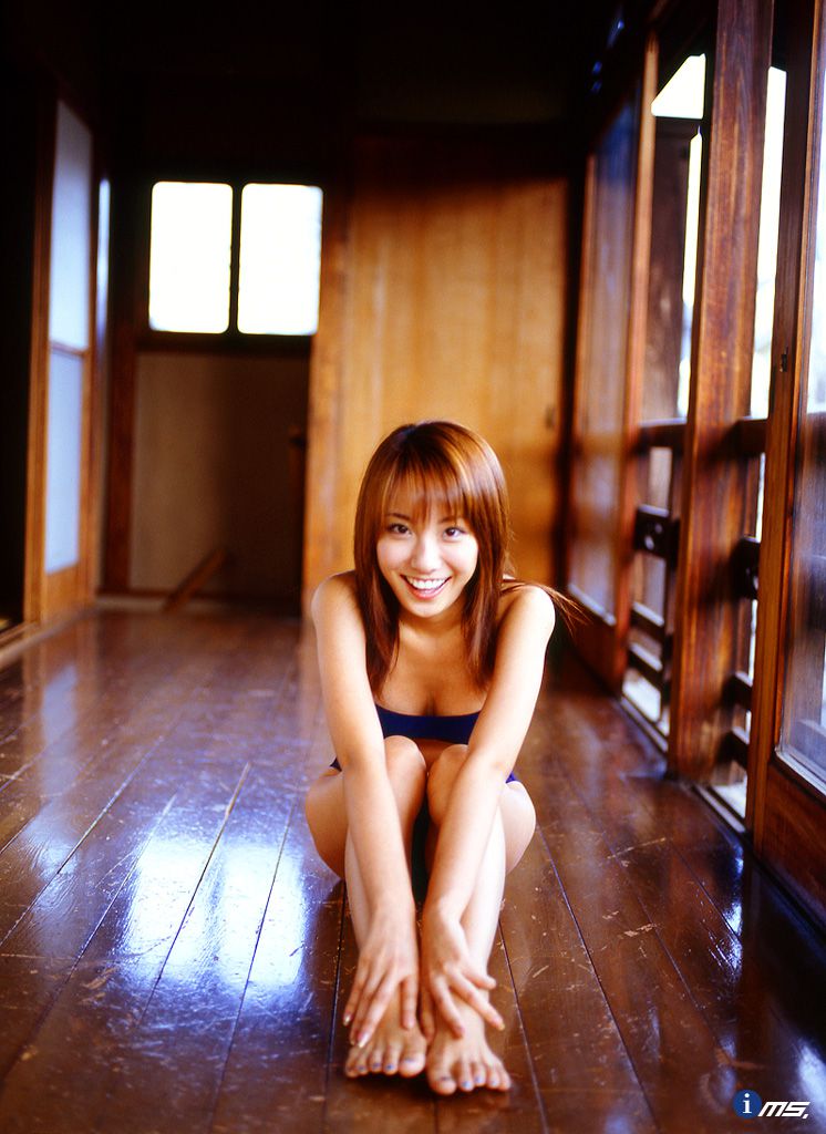 [@misty] No.051 Azusa Yamamoto 山本梓