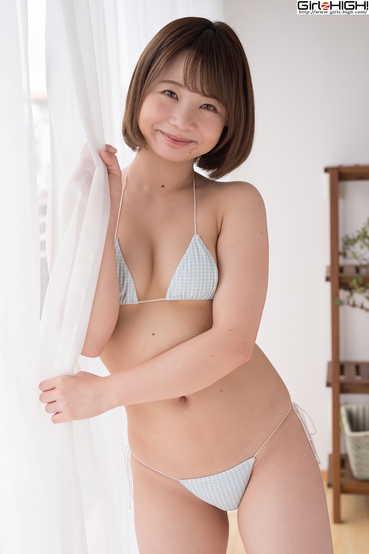 [Girlz-High] MANA 真奈 - bfaa_019_003
