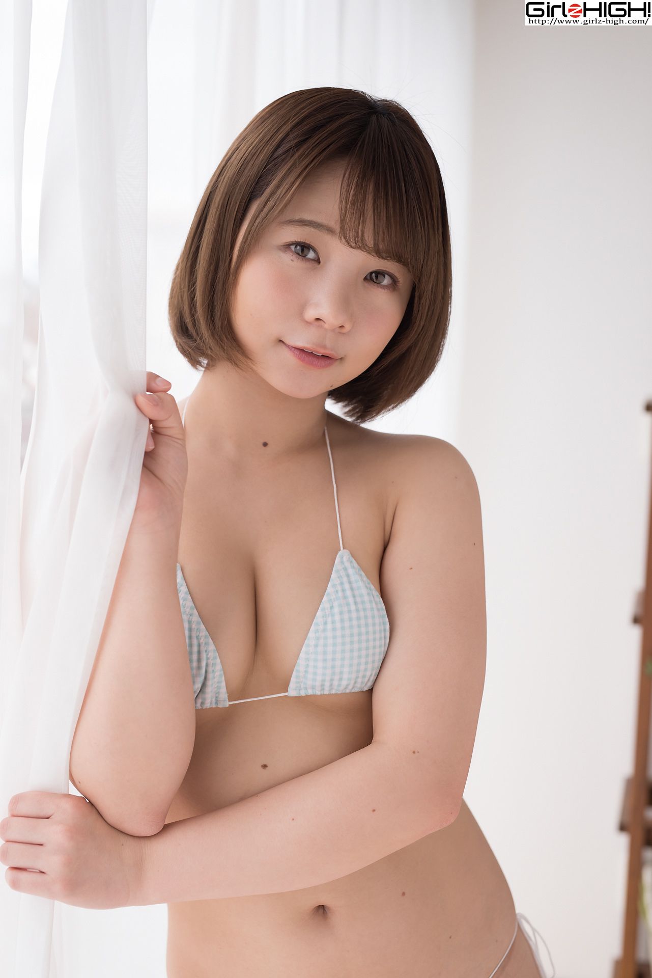 [Girlz-High] MANA 真奈 - bfaa_019_003
