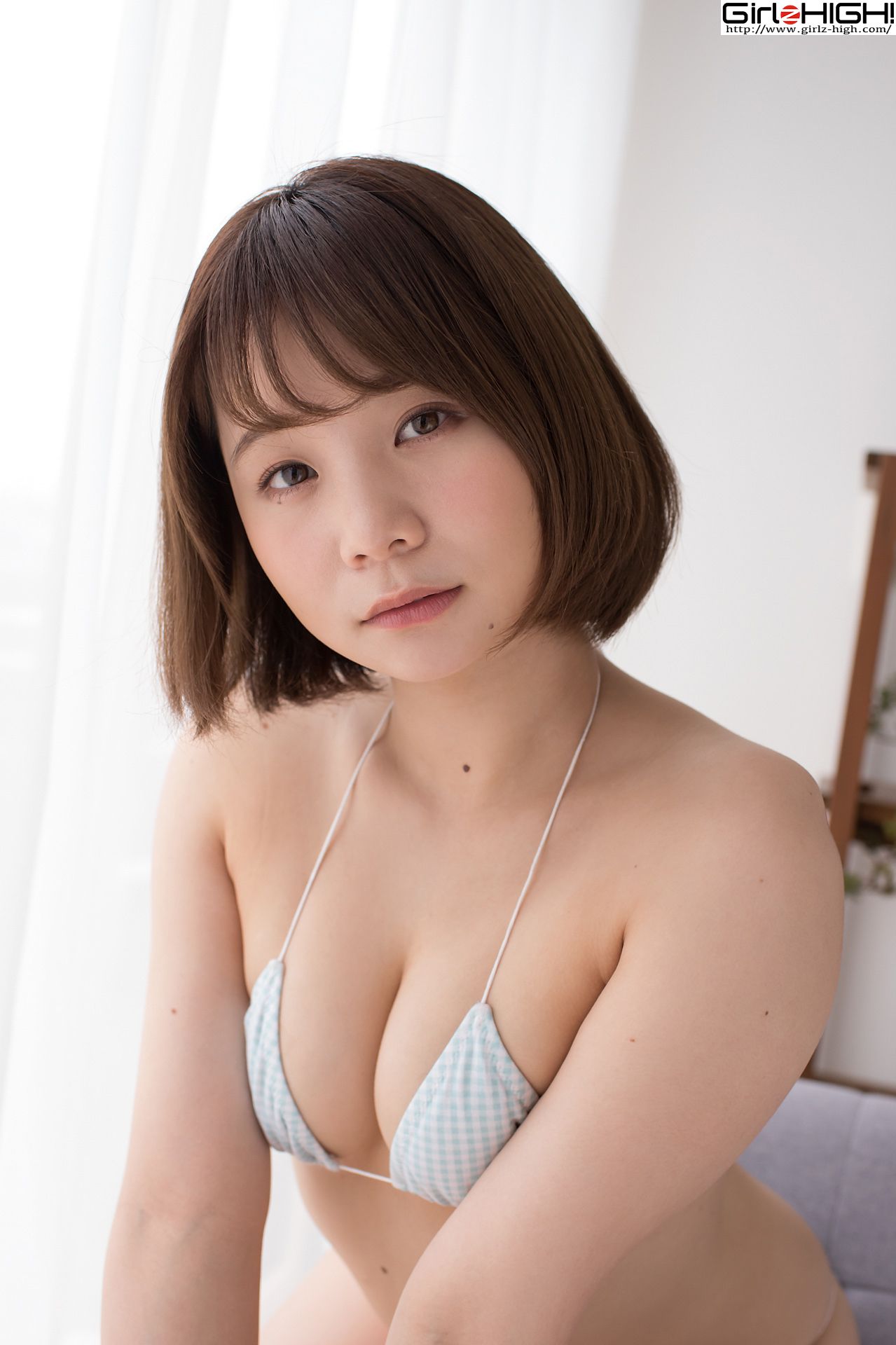 [Girlz-High] MANA 真奈 - bfaa_019_003