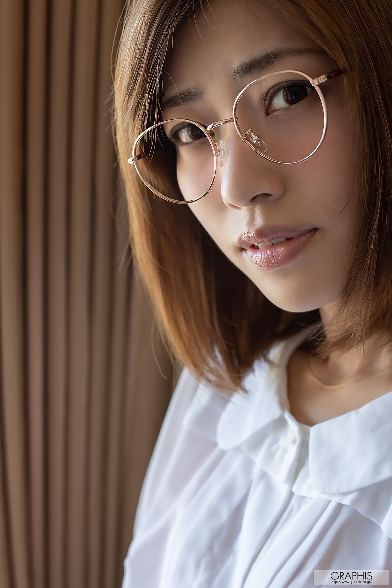 [Graphis] Gals442 Masami Ichikawa 市川まさみ Majestic Beauty