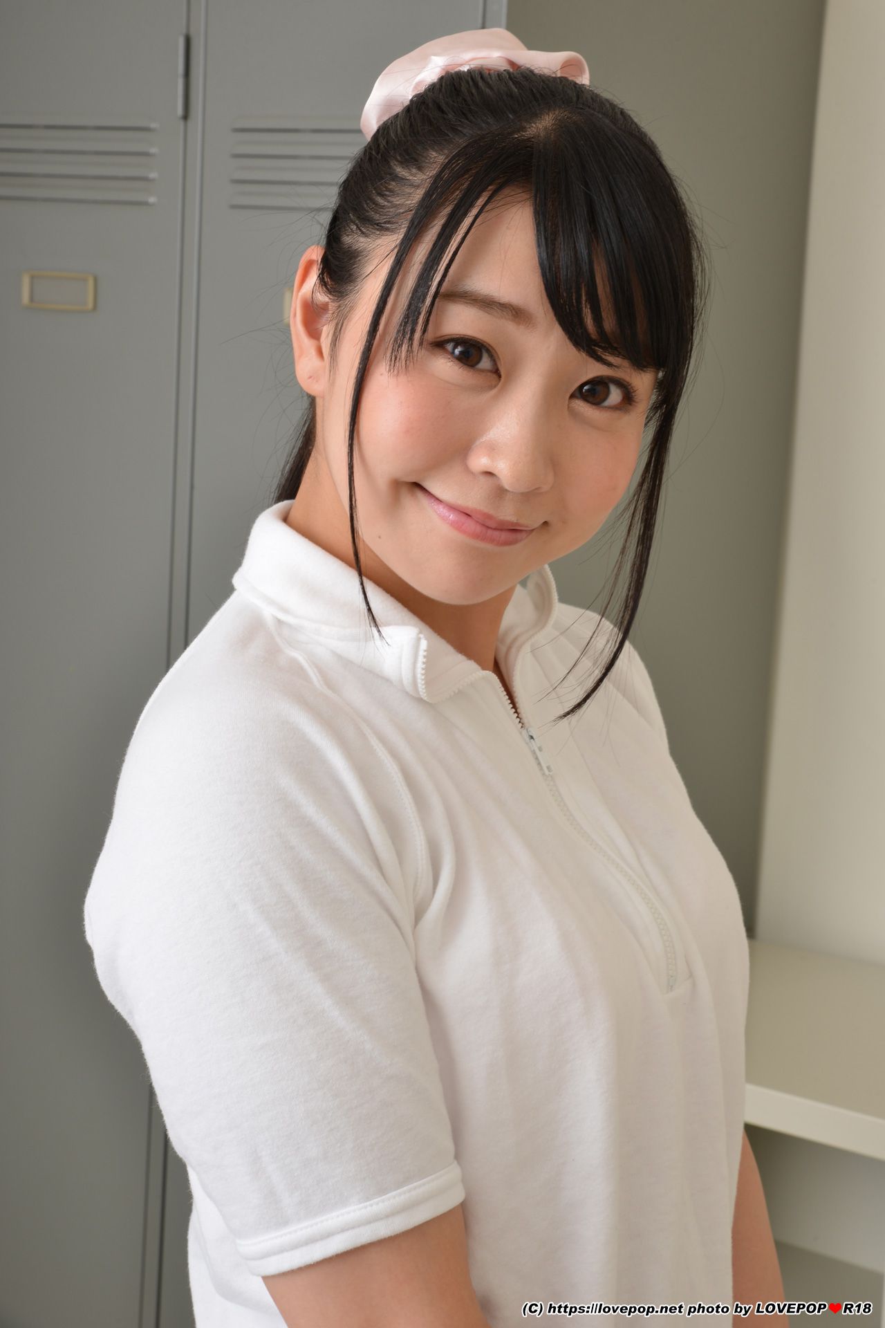 [LOVEPOP] Ai Minano 皆野あい Photoset 04