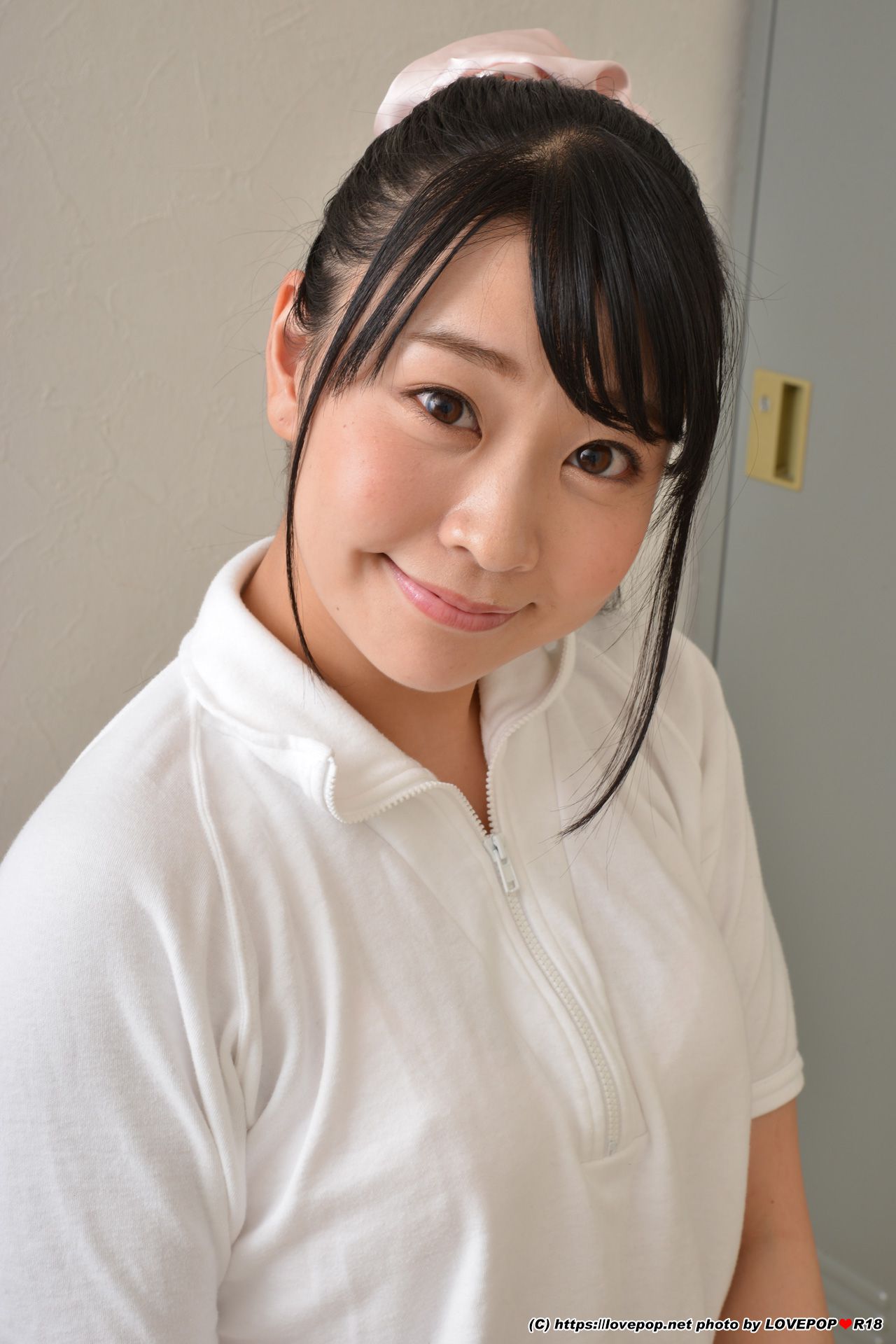 [LOVEPOP] Ai Minano 皆野あい Photoset 04