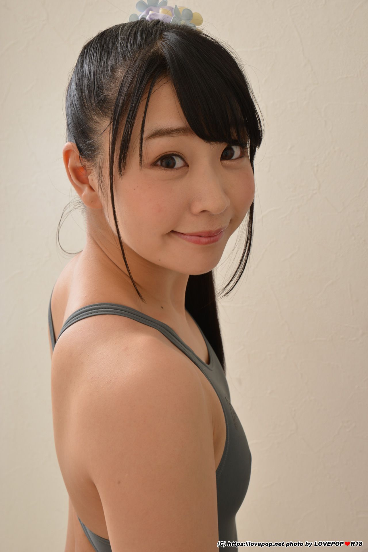 [LOVEPOP] Ai Minano 皆野あい Photoset 06