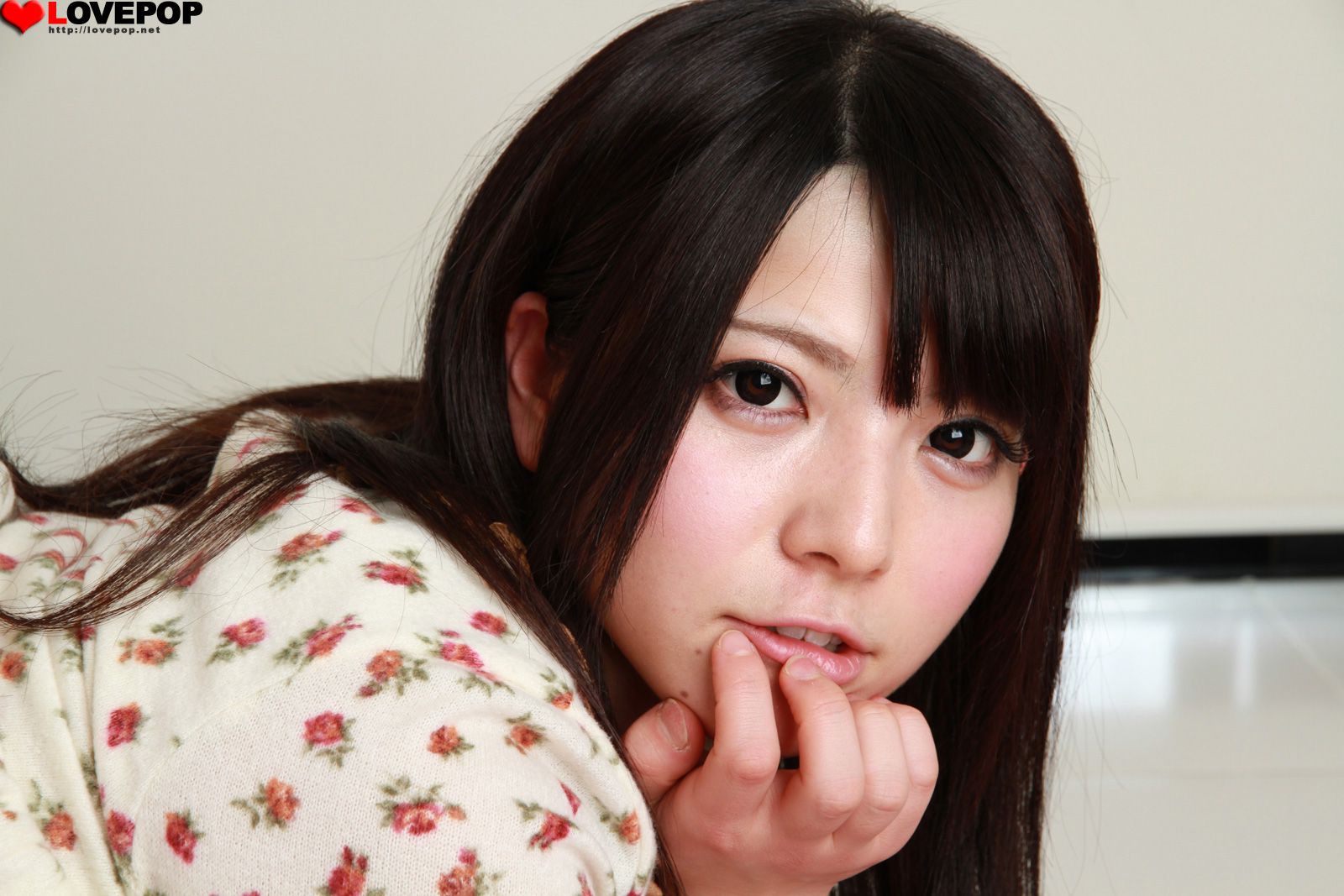 [LOVEPOP] Ai Uehara 上原亜衣 Photoset 01