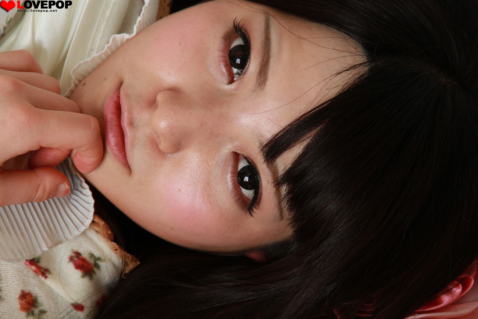 [LOVEPOP] Ai Uehara 上原亜衣 Photoset 01