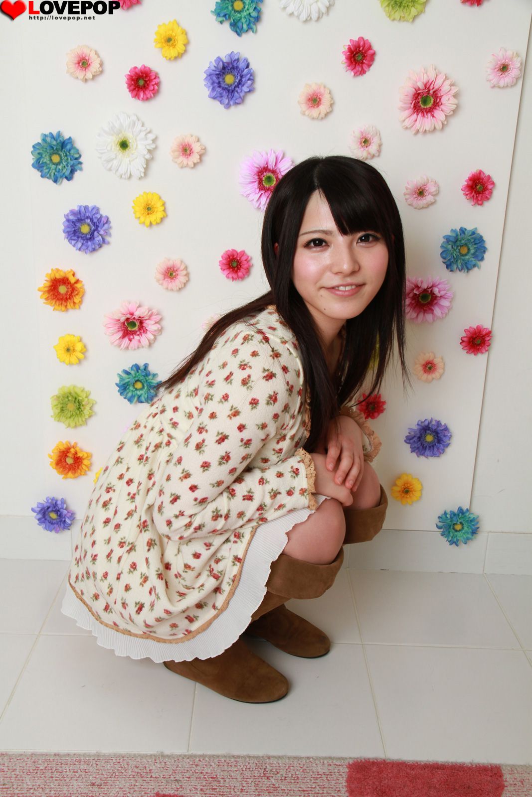 [LOVEPOP] Ai Uehara 上原亜衣 Photoset 01