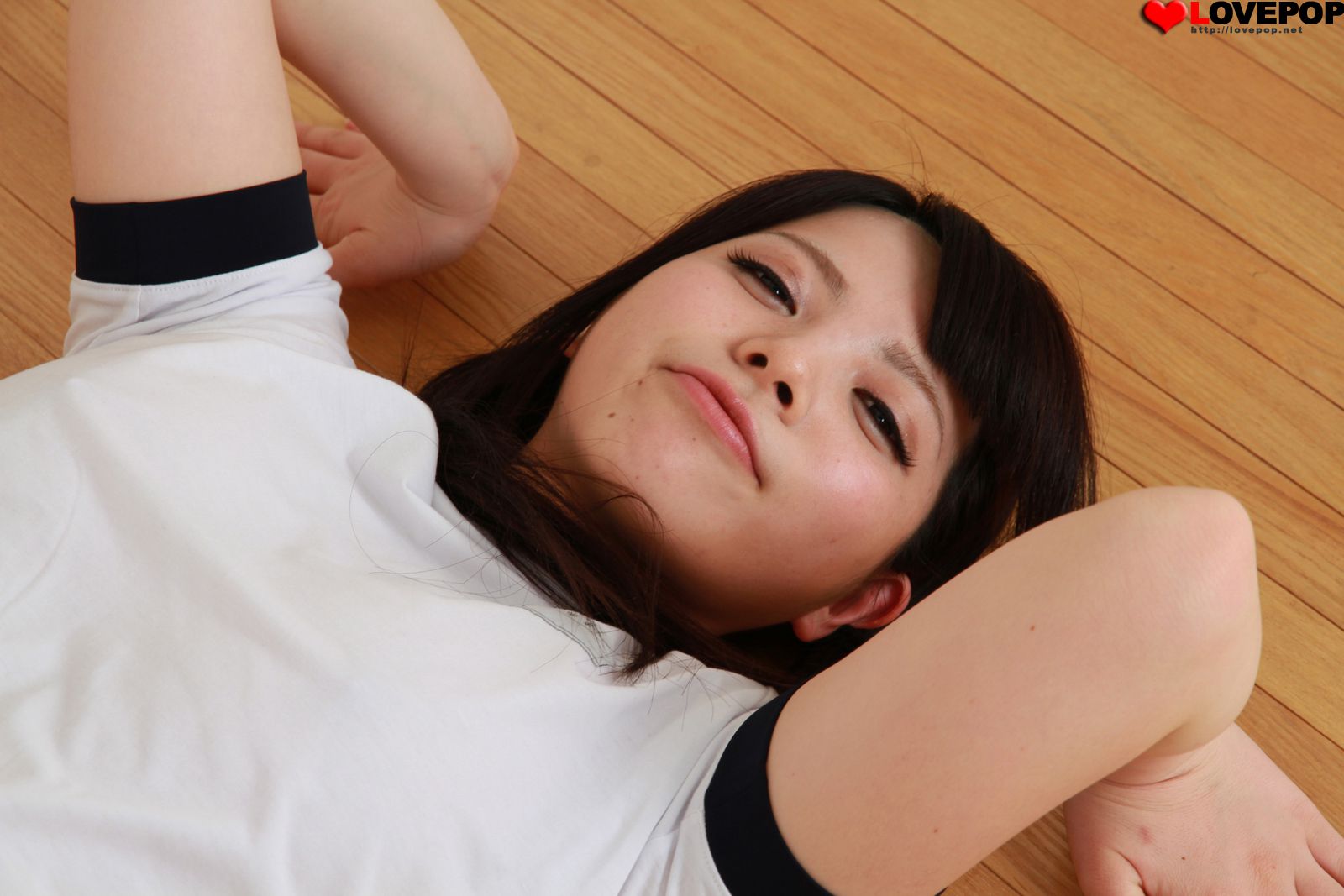 [LOVEPOP] Ai Uehara 上原亜衣 Photoset 03
