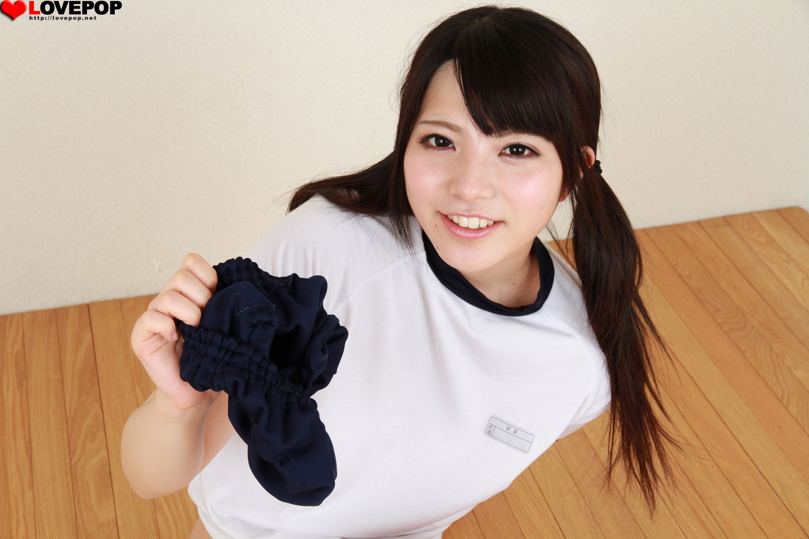 [LOVEPOP] Ai Uehara 上原亜衣 Photoset 03
