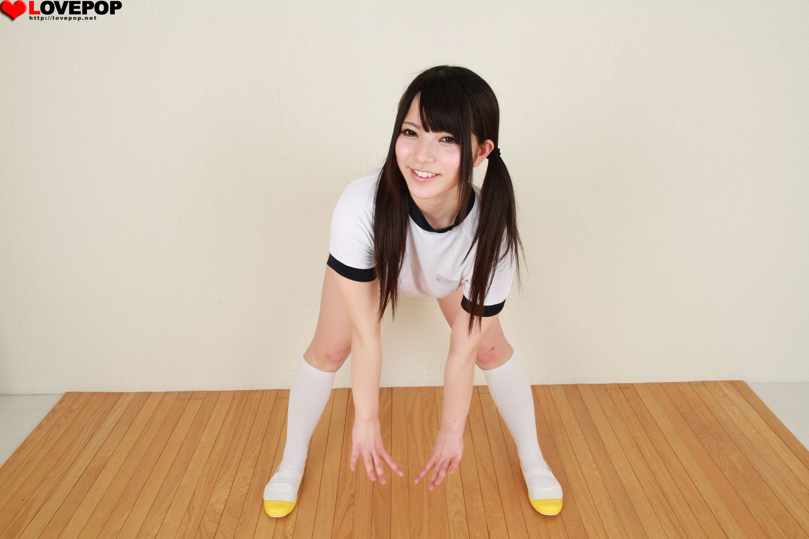 [LOVEPOP] Ai Uehara 上原亜衣 Photoset 03