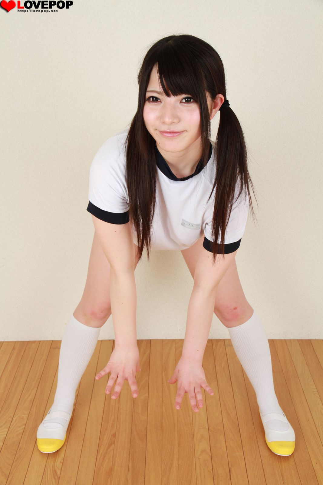 [LOVEPOP] Ai Uehara 上原亜衣 Photoset 03