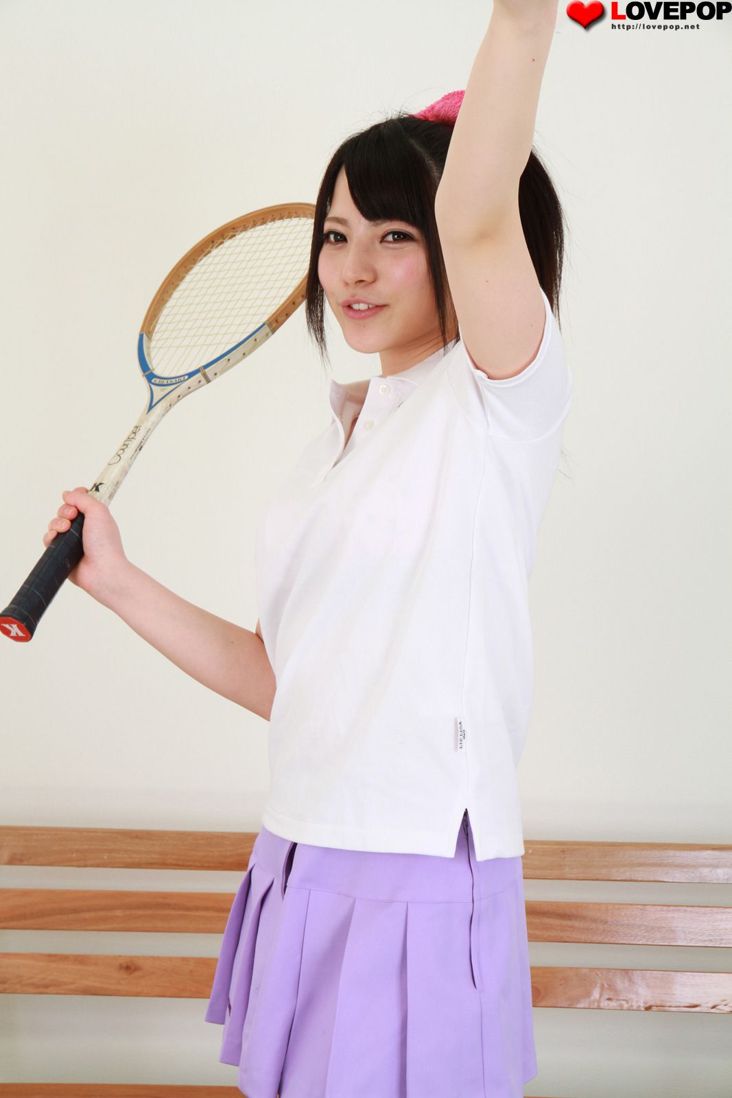 [LOVEPOP] Ai Uehara 上原亜衣 Photoset 04