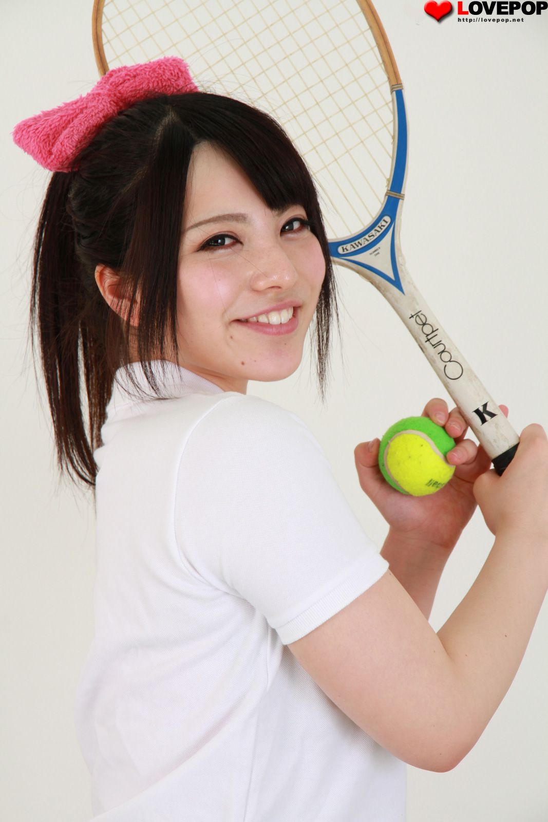 [LOVEPOP] Ai Uehara 上原亜衣 Photoset 04