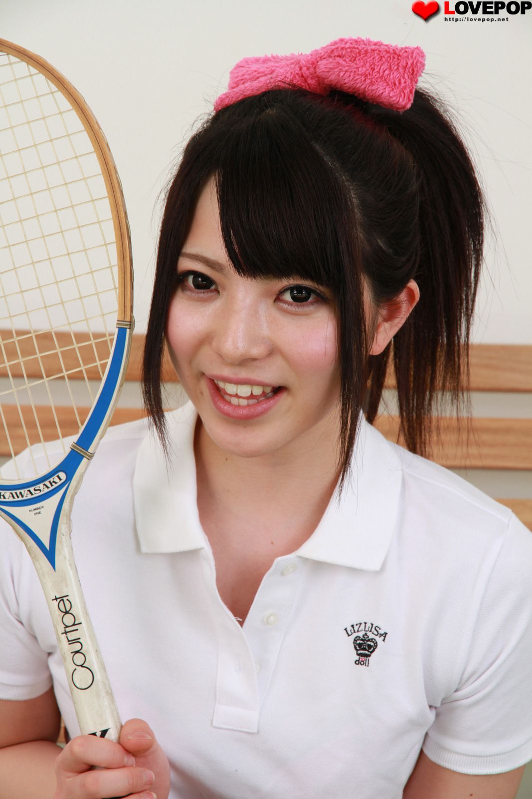 [LOVEPOP] Ai Uehara 上原亜衣 Photoset 04