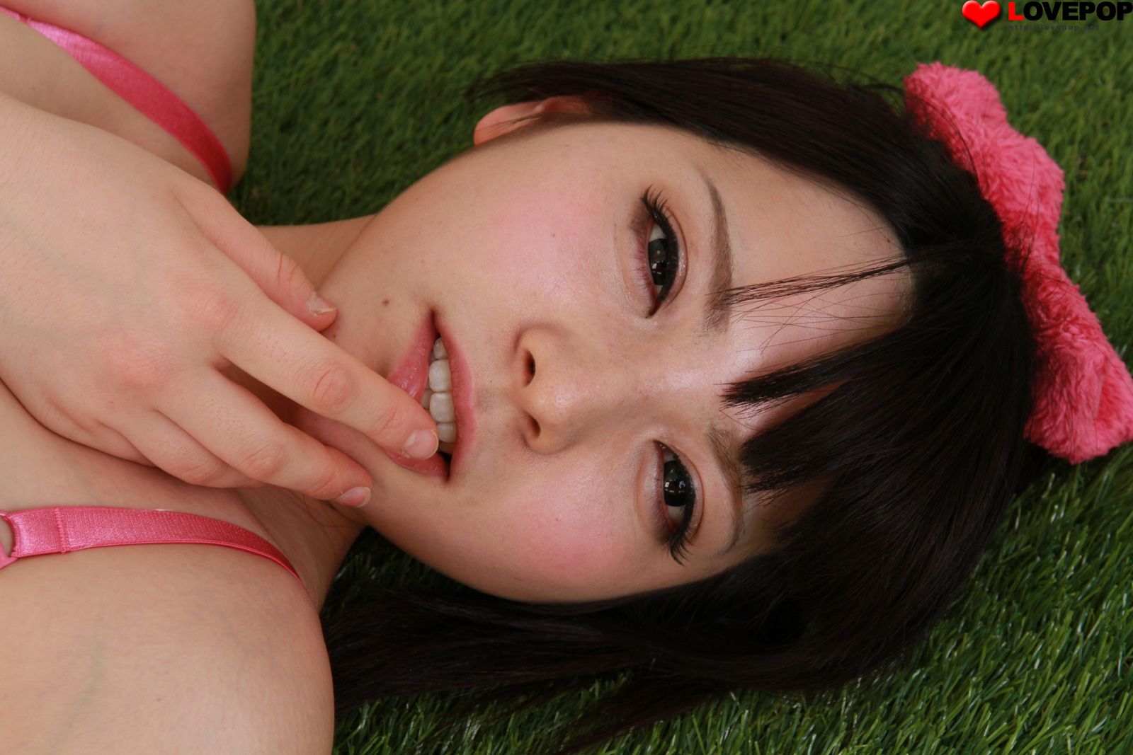 [LOVEPOP] Ai Uehara 上原亜衣 Photoset 04