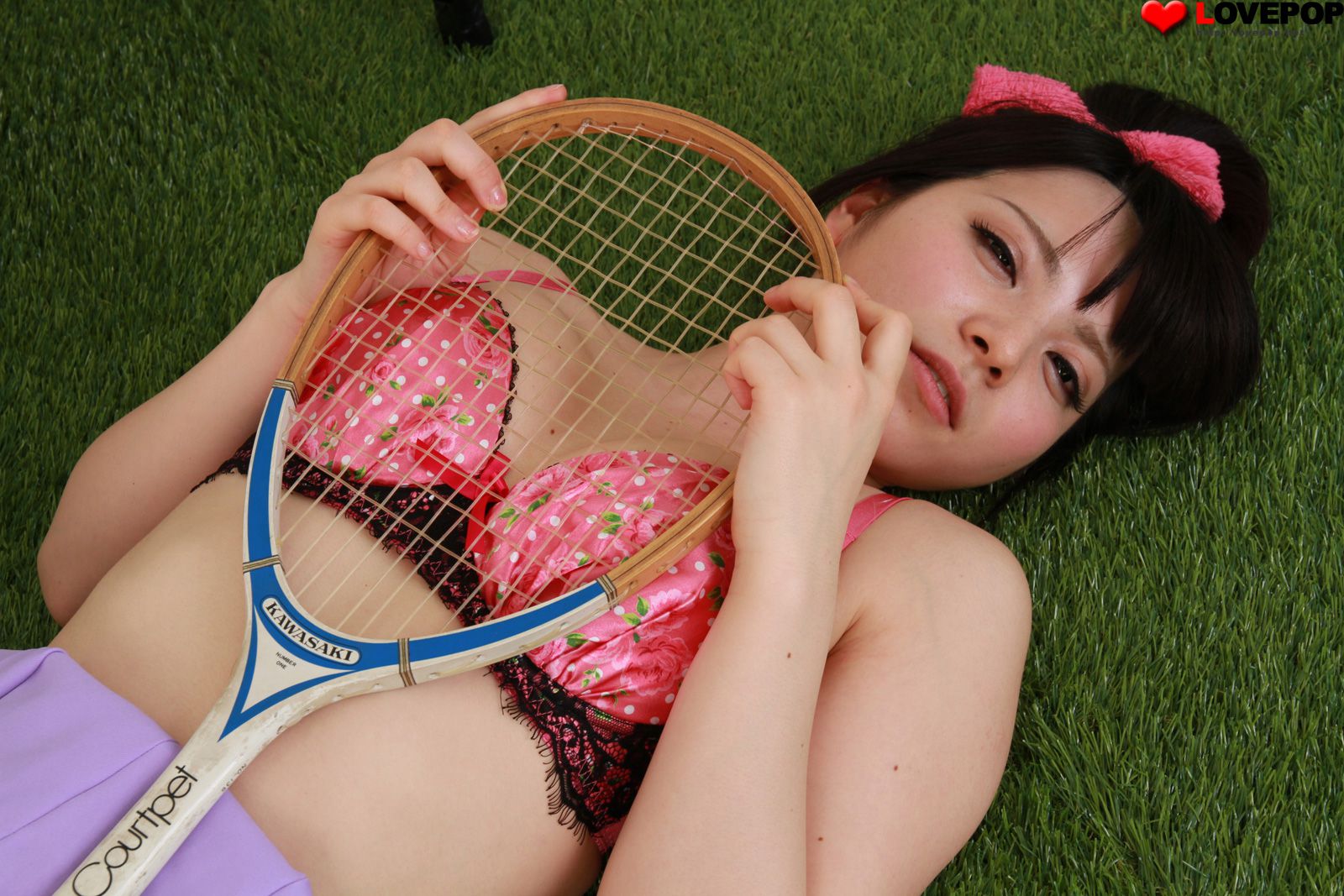 [LOVEPOP] Ai Uehara 上原亜衣 Photoset 04