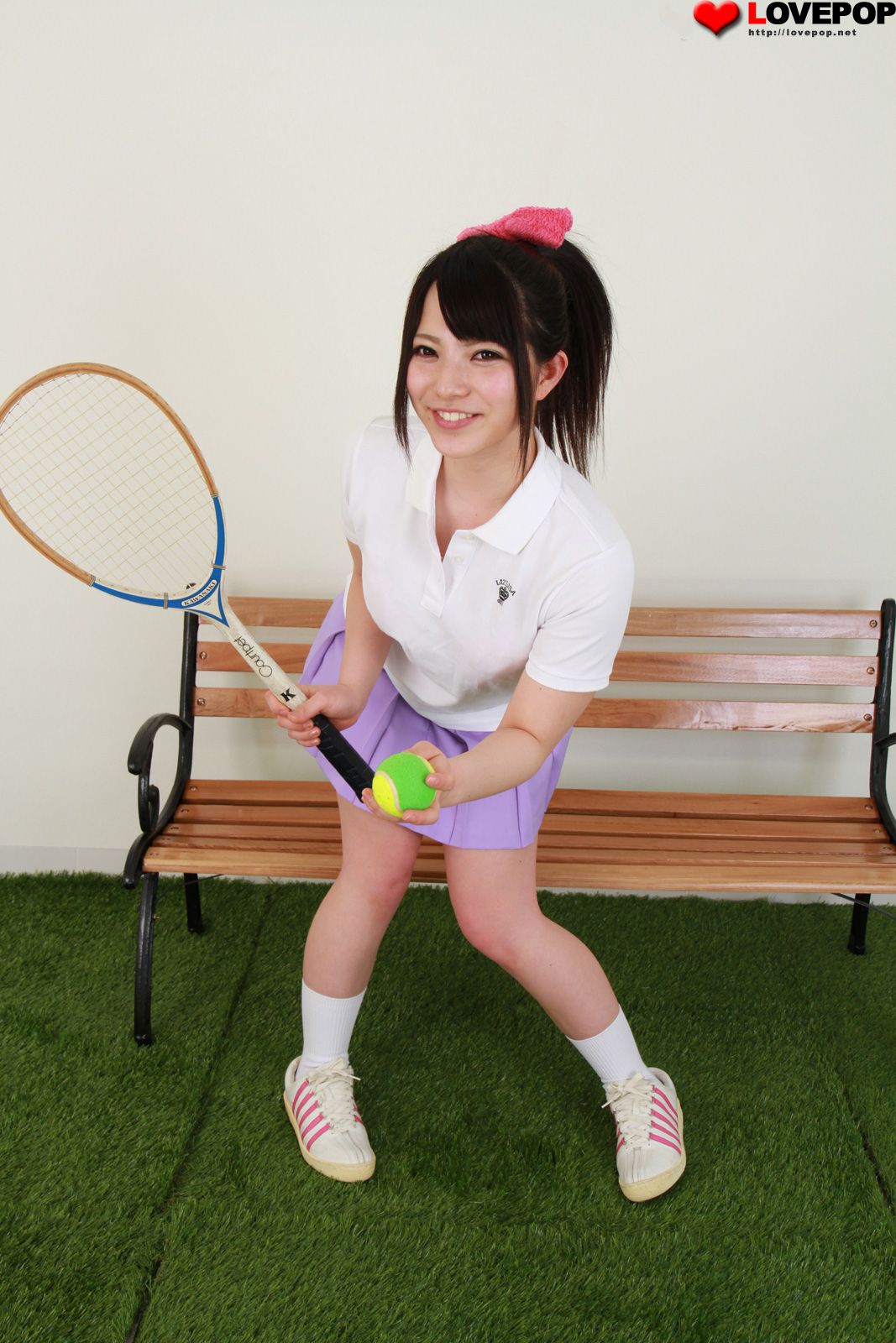 [LOVEPOP] Ai Uehara 上原亜衣 Photoset 04