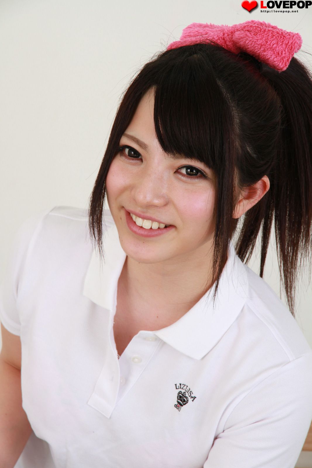[LOVEPOP] Ai Uehara 上原亜衣 Photoset 04