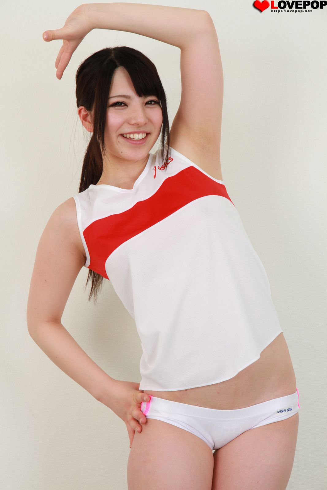 [LOVEPOP] Ai Uehara 上原亜衣 Photoset 05