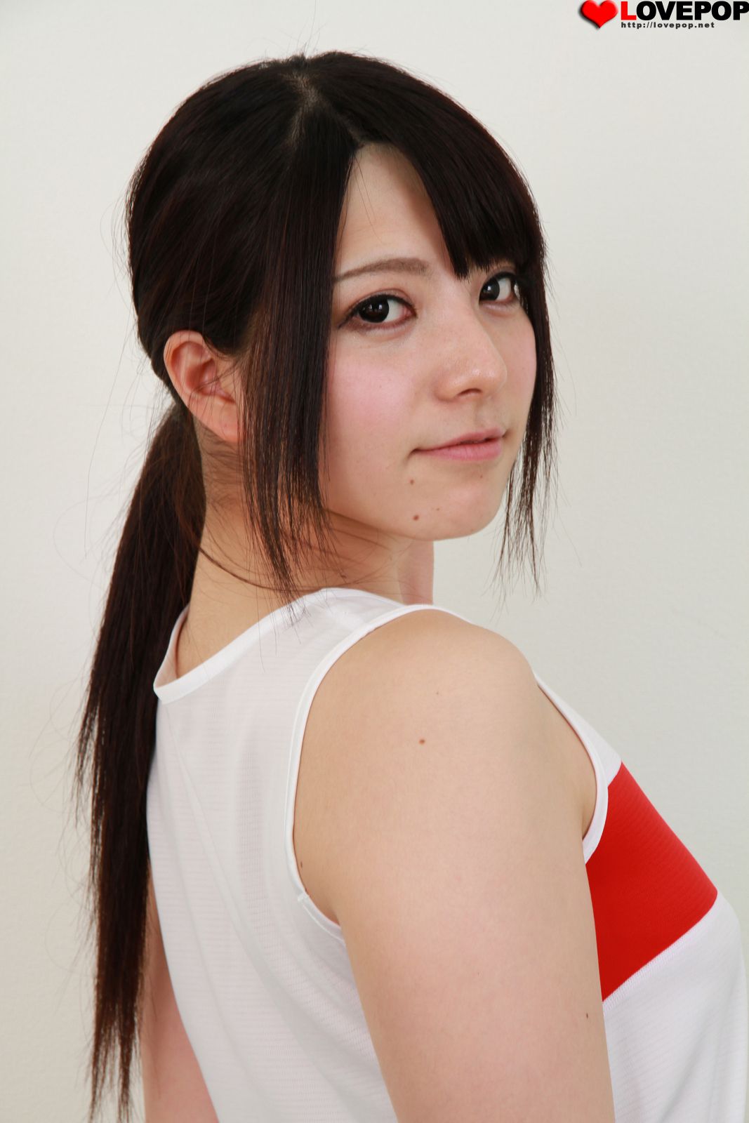 [LOVEPOP] Ai Uehara 上原亜衣 Photoset 05