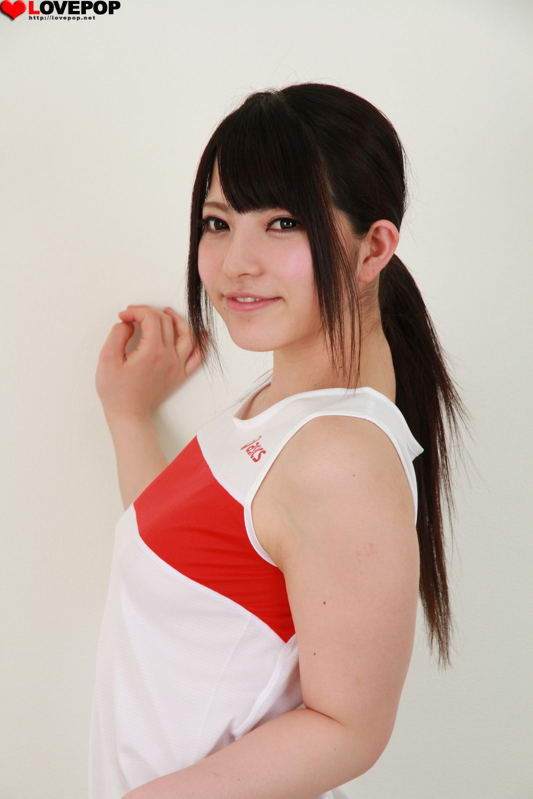 [LOVEPOP] Ai Uehara 上原亜衣 Photoset 05