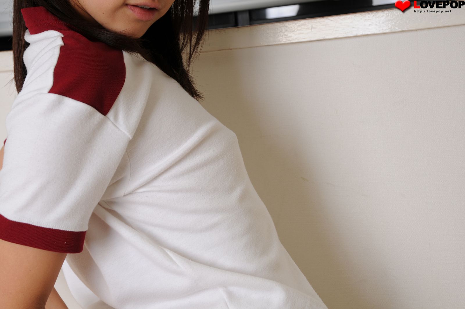 [LOVEPOP] Anri Nonaka 野中あんり Photoset 03