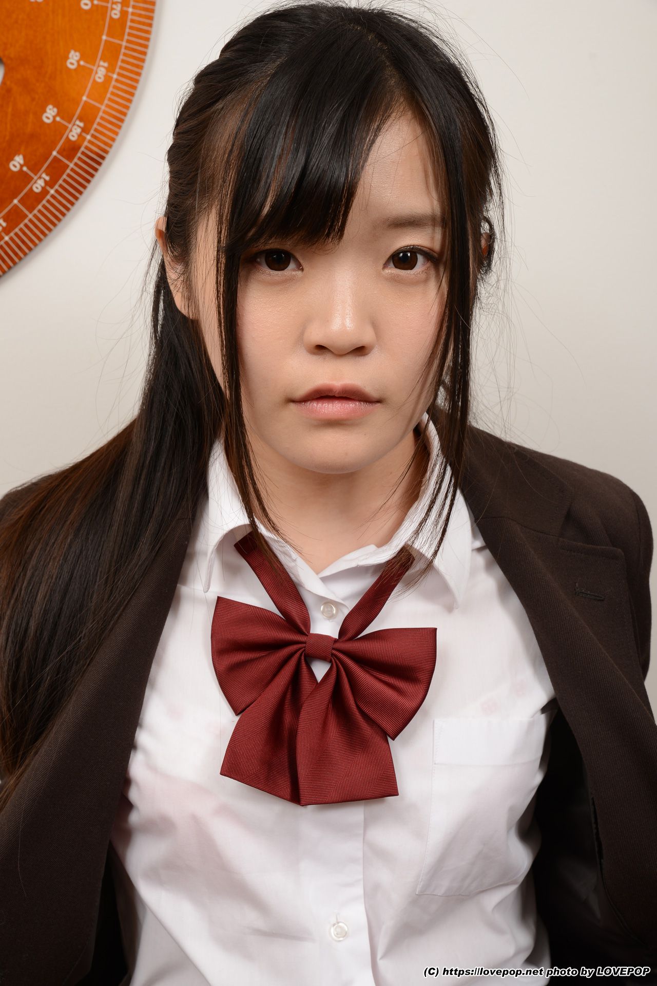 [LOVEPOP] Erika Kashii 香椎えりか Photoset 01