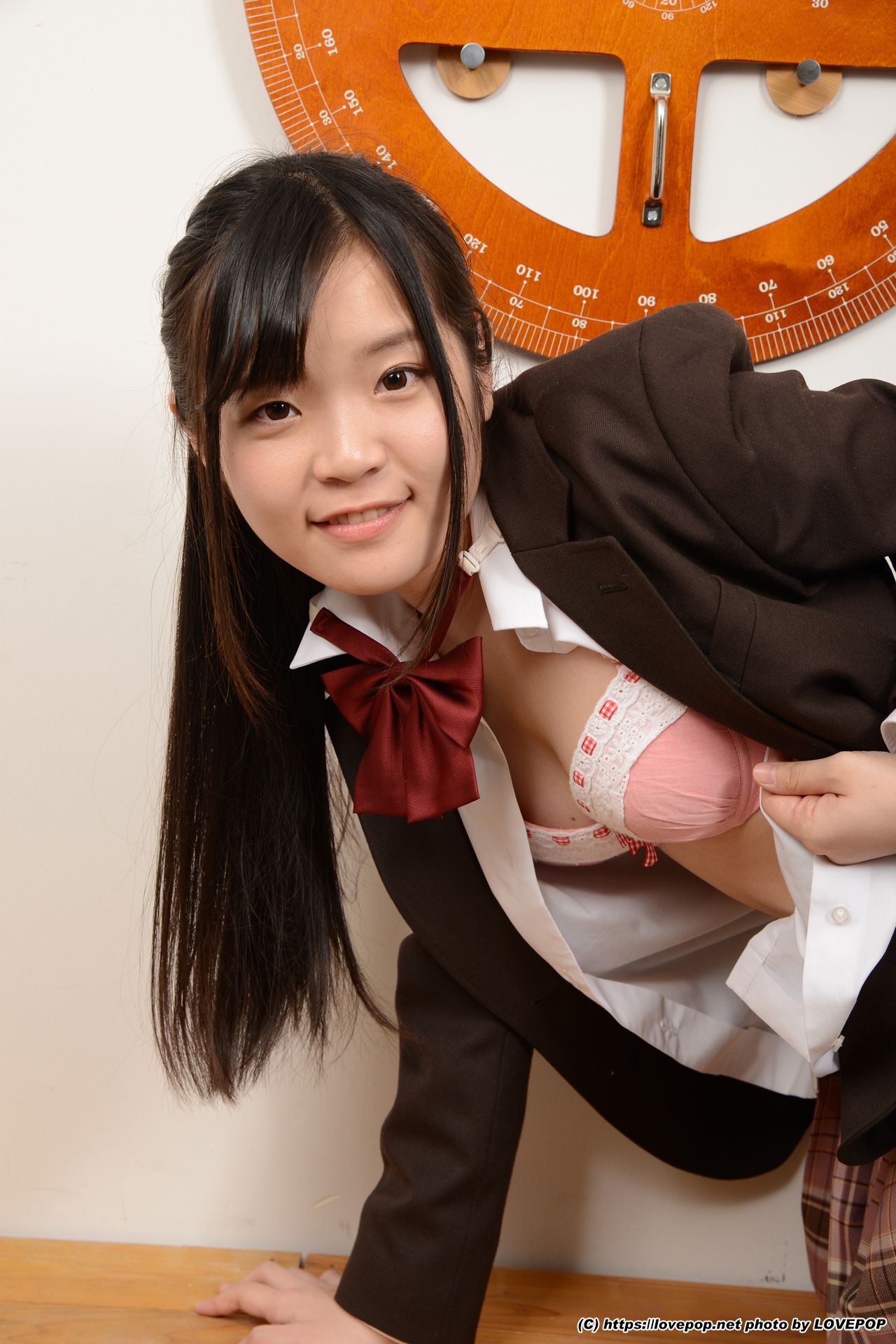 [LOVEPOP] Erika Kashii 香椎えりか Photoset 01
