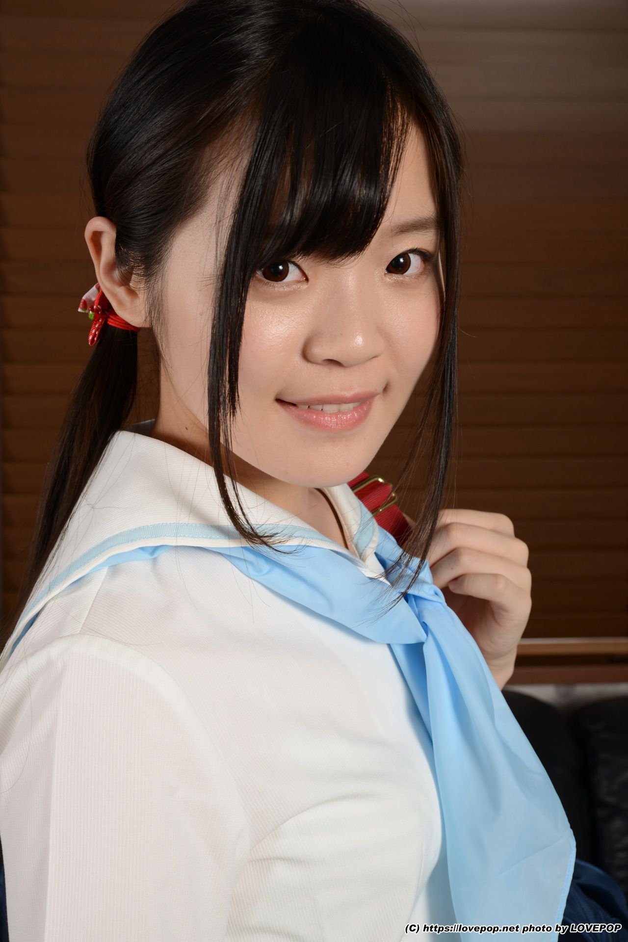 [LOVEPOP] Erika Kashii 香椎えりか Photoset 02