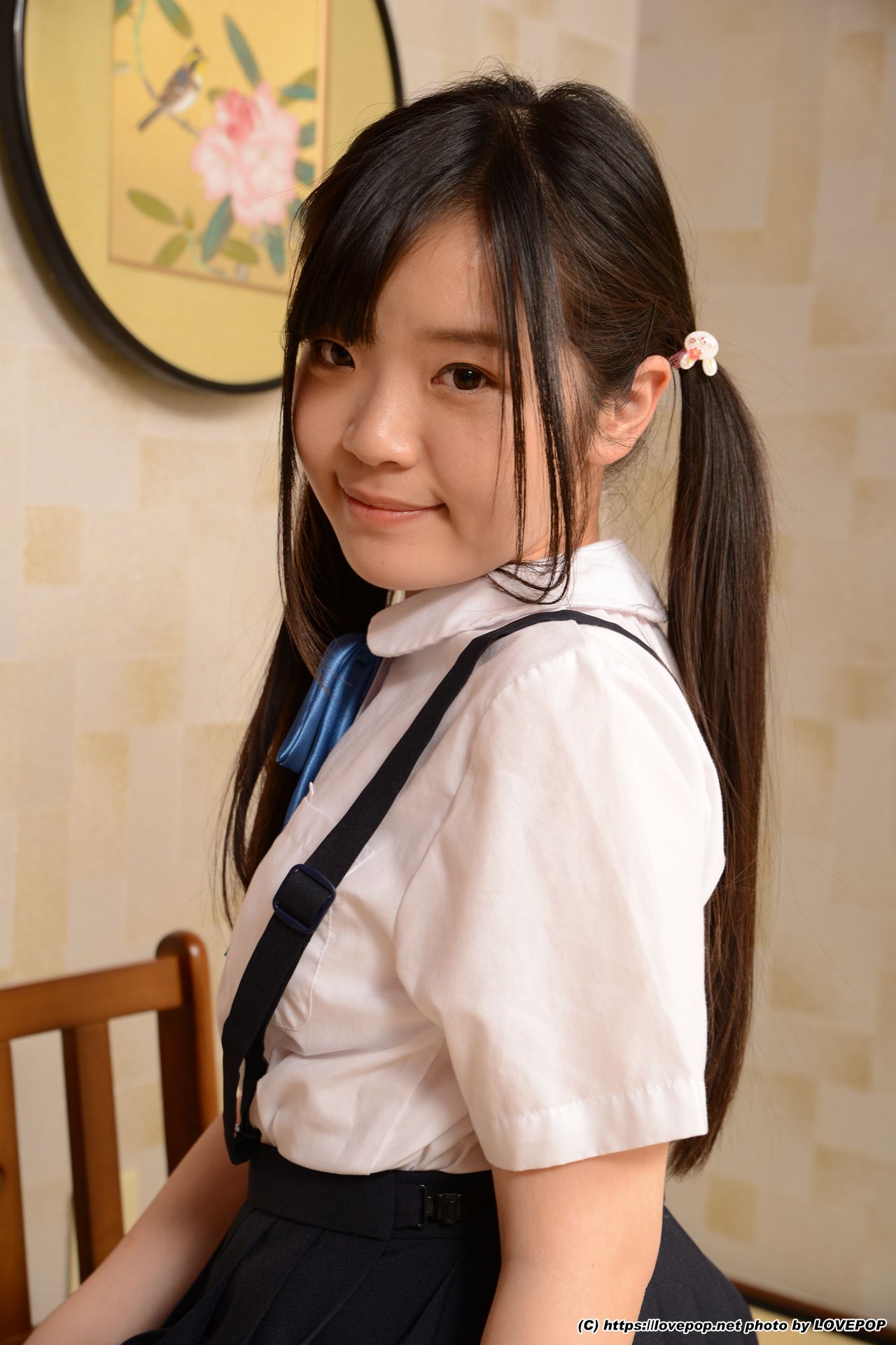 [LOVEPOP] Erika Kashii 香椎えりか Photoset 03
