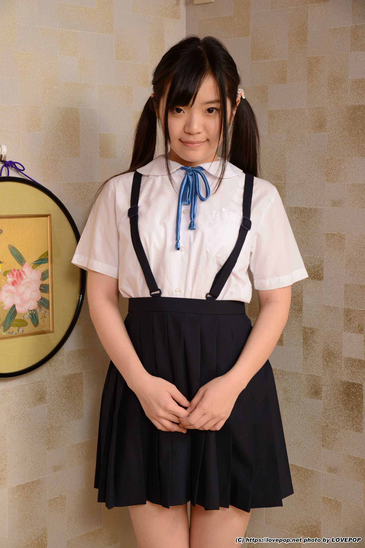 [LOVEPOP] Erika Kashii 香椎えりか Photoset 03