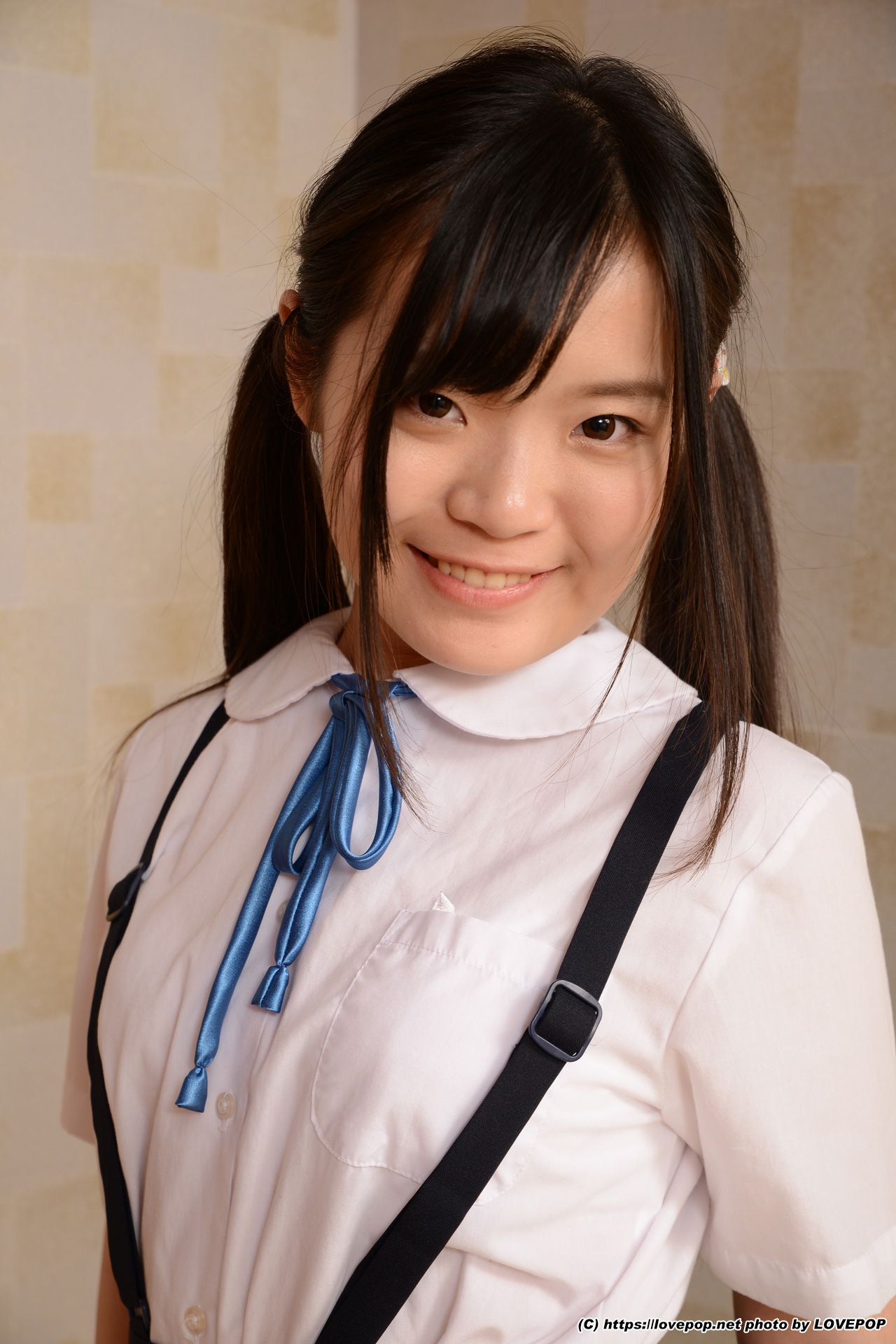 [LOVEPOP] Erika Kashii 香椎えりか Photoset 03