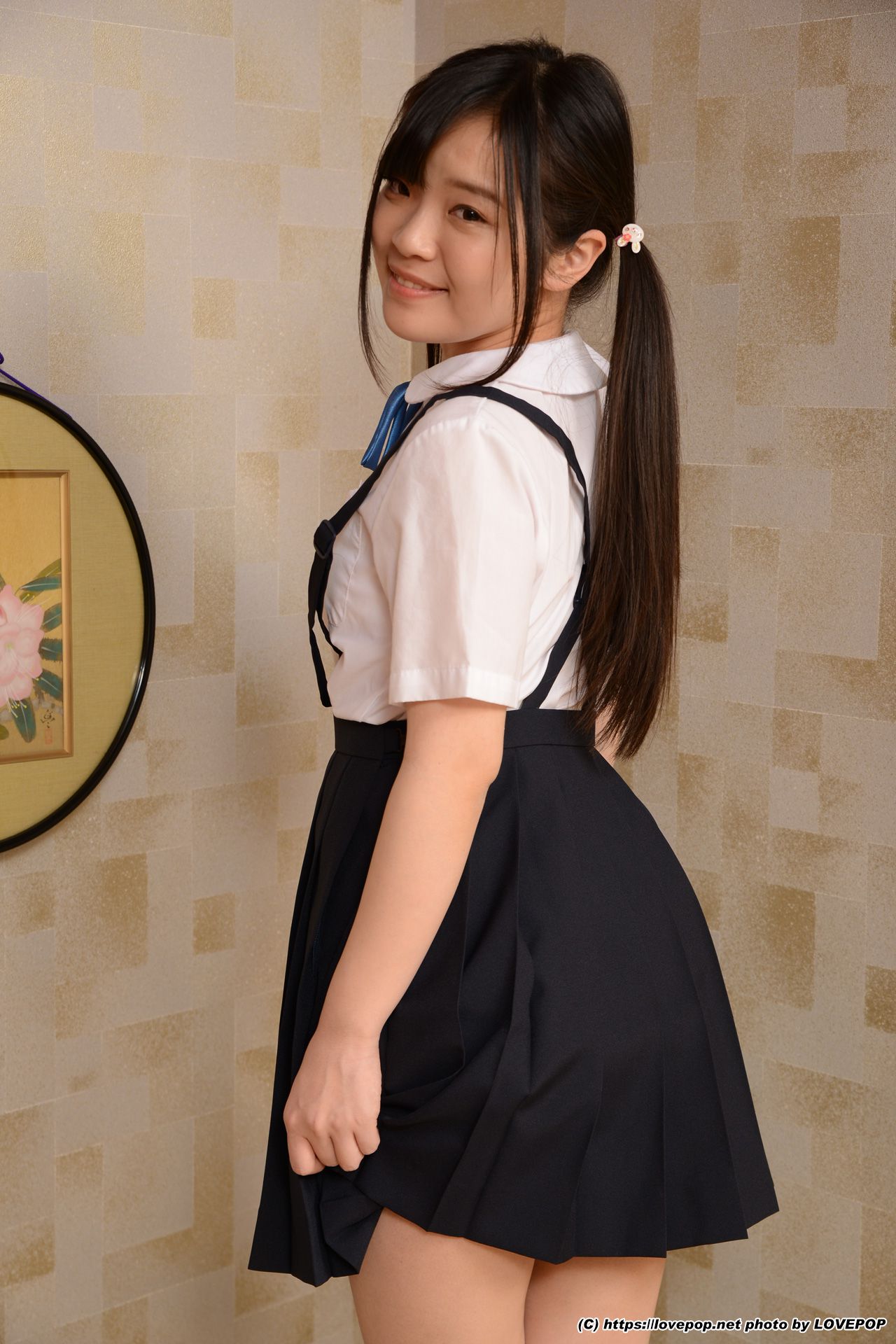 [LOVEPOP] Erika Kashii 香椎えりか Photoset 03
