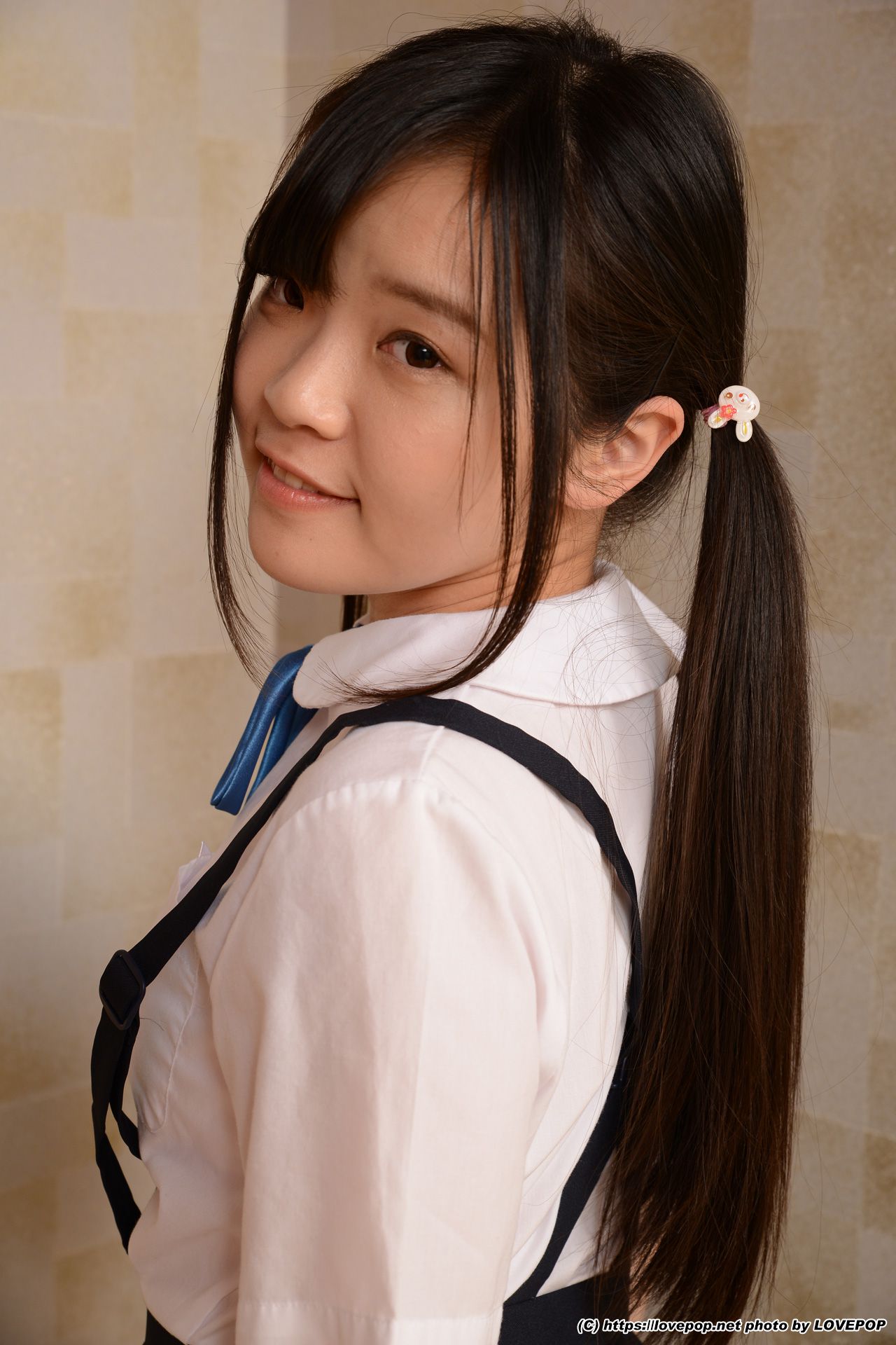 [LOVEPOP] Erika Kashii 香椎えりか Photoset 03