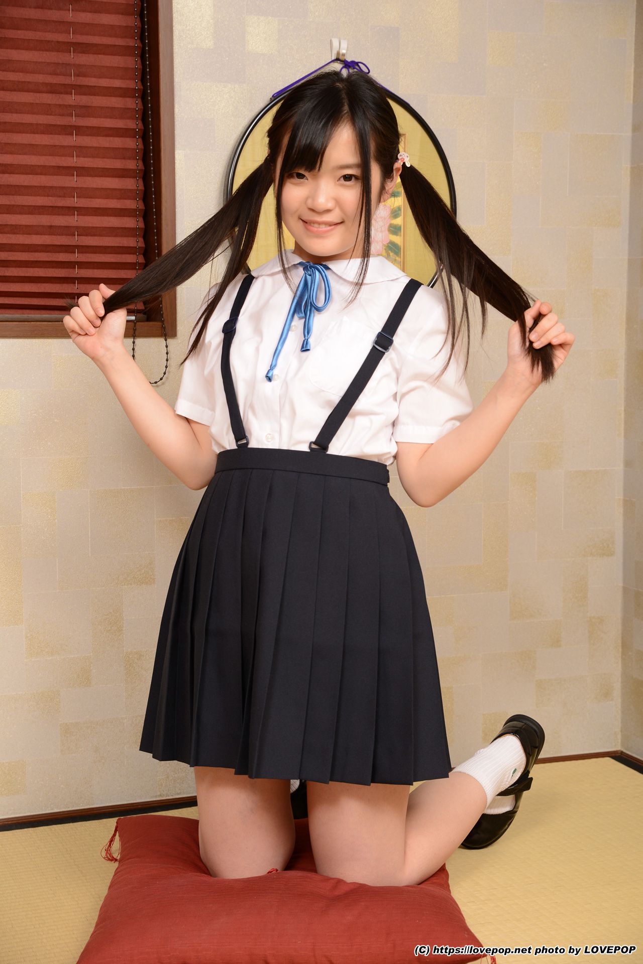 [LOVEPOP] Erika Kashii 香椎えりか Photoset 03