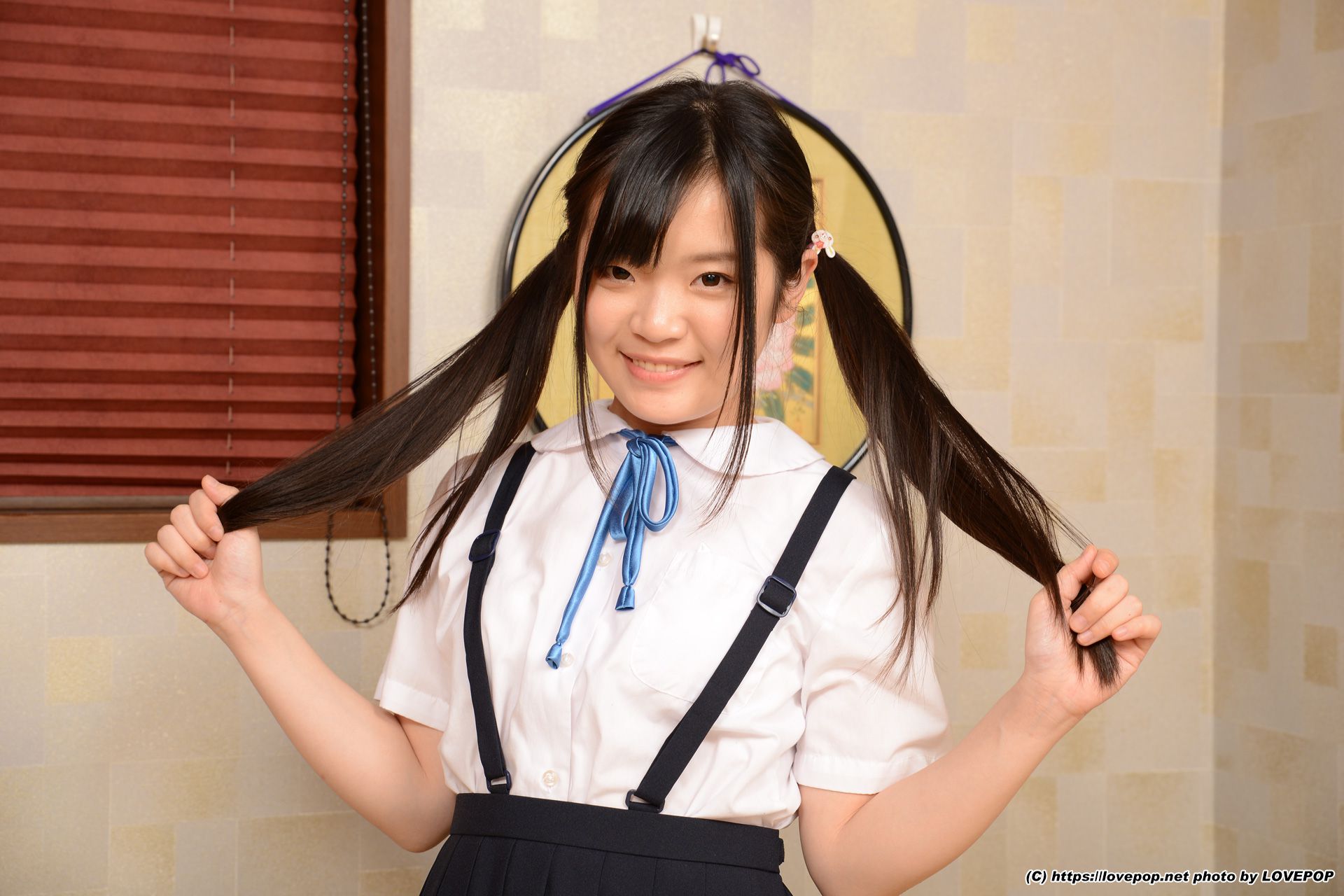 [LOVEPOP] Erika Kashii 香椎えりか Photoset 03
