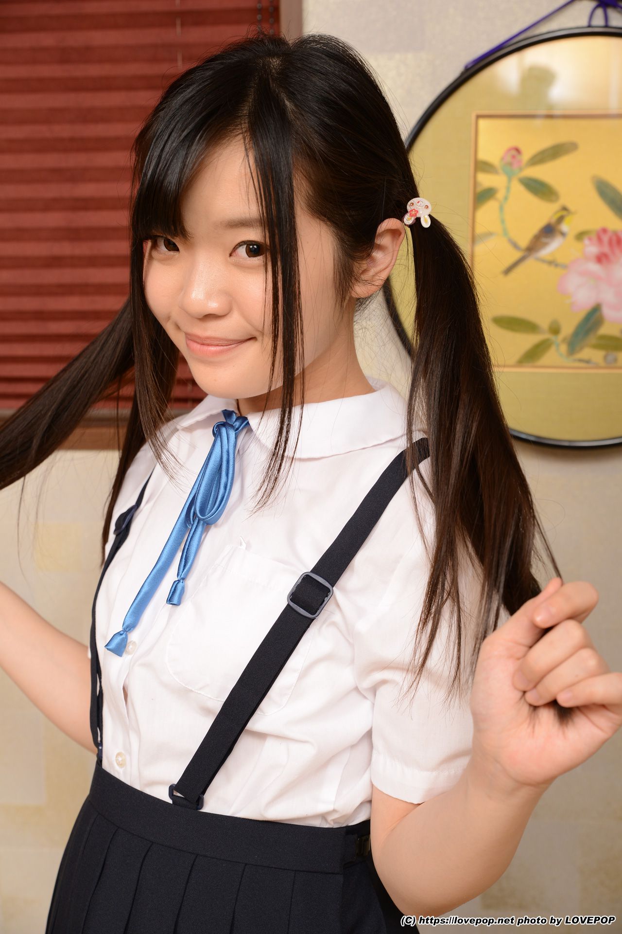 [LOVEPOP] Erika Kashii 香椎えりか Photoset 03