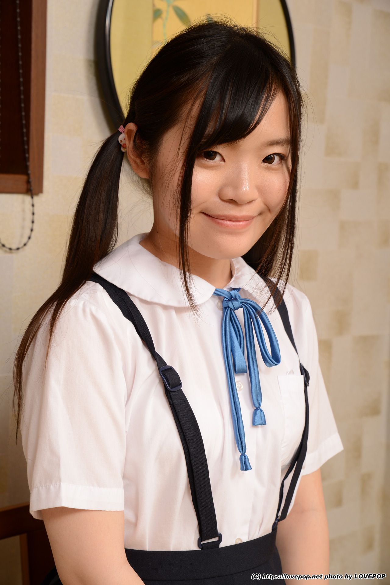 [LOVEPOP] Erika Kashii 香椎えりか Photoset 03
