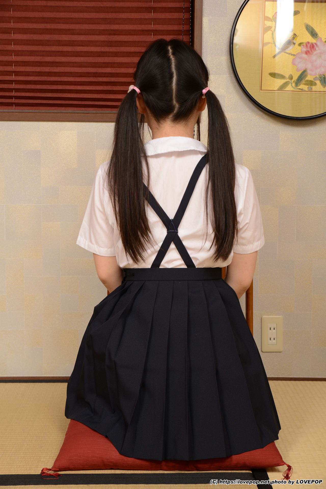 [LOVEPOP] Erika Kashii 香椎えりか Photoset 03