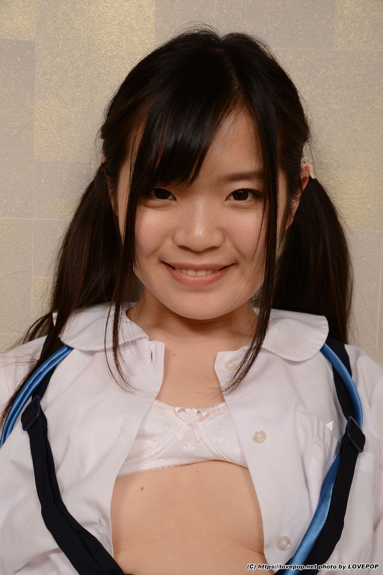 [LOVEPOP] Erika Kashii 香椎えりか Photoset 03