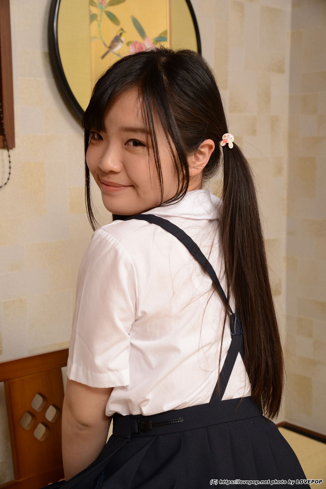 [LOVEPOP] Erika Kashii 香椎えりか Photoset 03